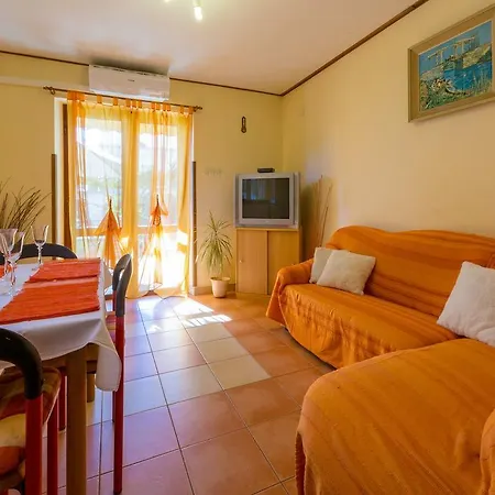 Apartment Snjezana Dramalj