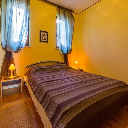 Apartment Snjezana Dramalj