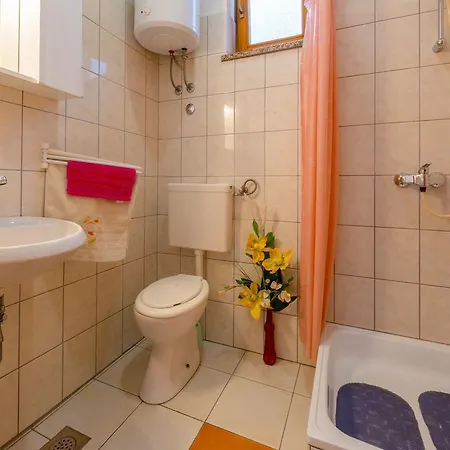 Snjezana Apartment