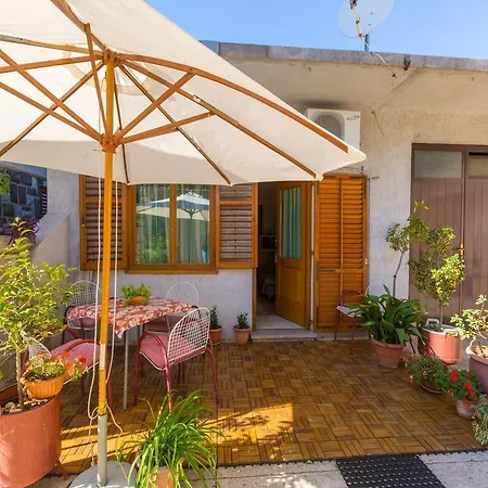 Apartment Snjezana Dramalj