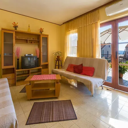 Snjezana Apartman Dramalj
