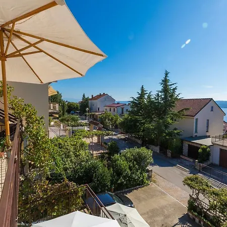 Snjezana Apartman