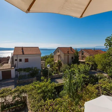 Apartman Snjezana *